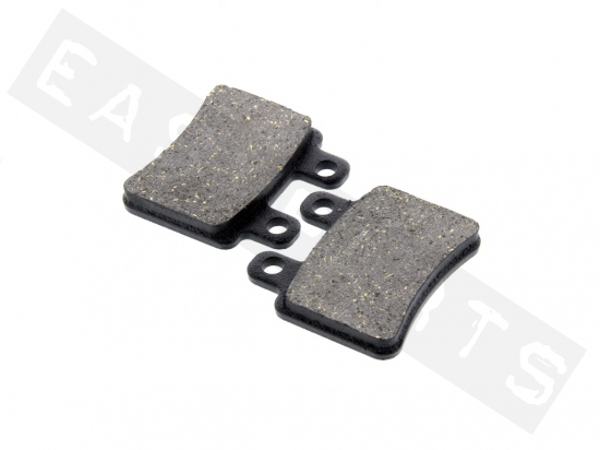Brake pads POLINI Original (FT3048)